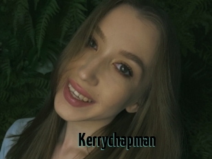 Kerrychapman