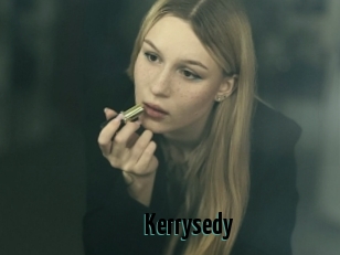 Kerrysedy