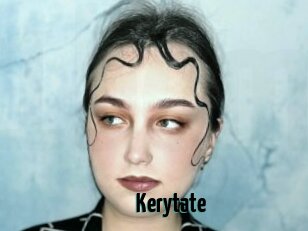 Kerytate