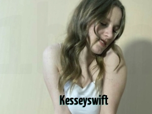 Kesseyswift