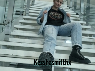 Kesshasmitthx