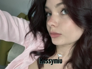 Kessymiu