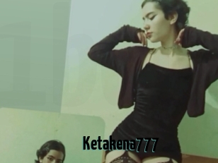 Ketakena777
