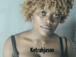 Ketrahjason