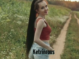 Ketrinrous