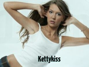Kettykiss