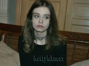 Kettykitness