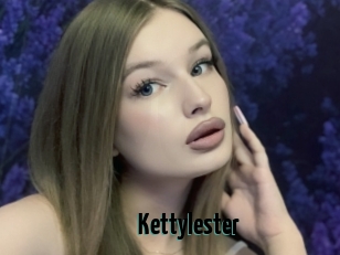 Kettylester