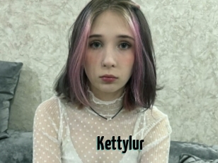 Kettylur