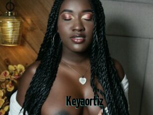 Keyaortiz