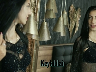 Keylablair