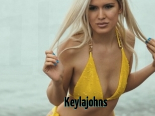 Keylajohns