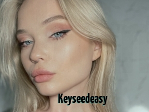 Keyseedeasy