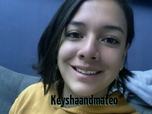 Keyshaandmateo