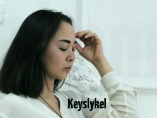 Keyslykel