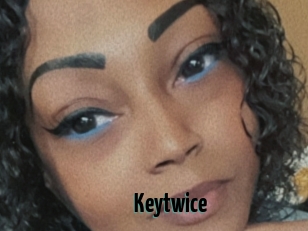 Keytwice