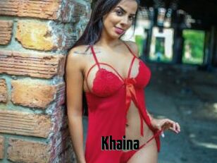 Khaina