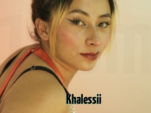 Khalessii