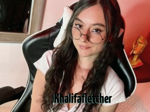 Khalifafletcher