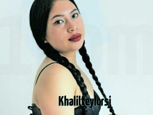 Khalilteylorsj