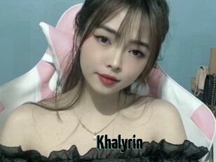 Khalyrin