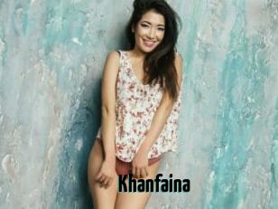 Khanfaina