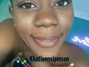 Khatleensipmson