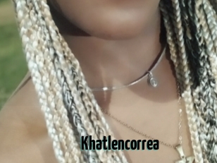 Khatlencorrea