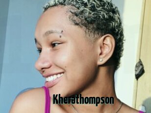 Kherathompson