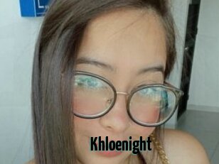 Khloenight