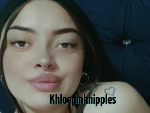 Khloepinknipples