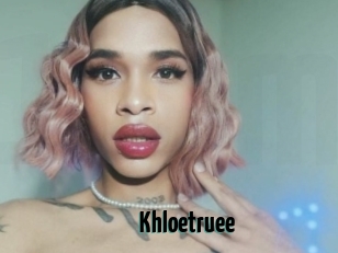 Khloetruee