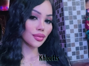 Khloetts