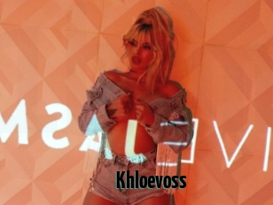 Khloevoss