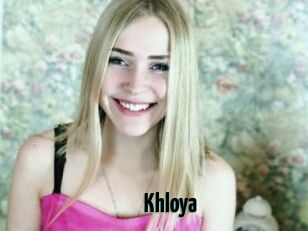 Khloya