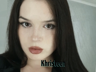 Khristeen