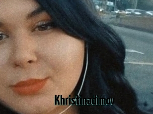 Khristinadimov