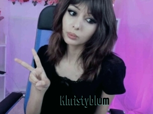 Khristyblum
