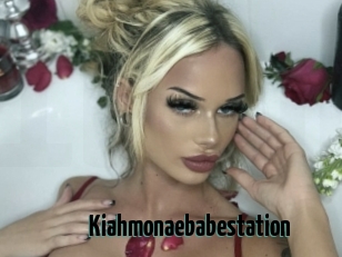 Kiahmonaebabestation