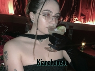 Kianakanexo