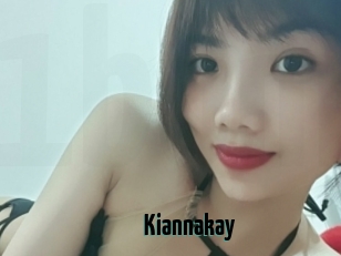 Kiannakay
