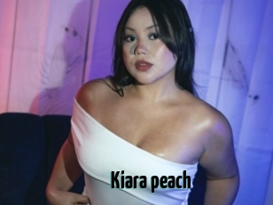 Kiara_peach