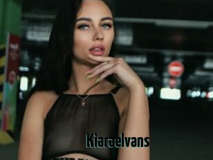 Kiaraelvans