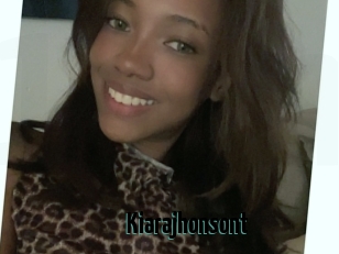 Kiarajhonsont