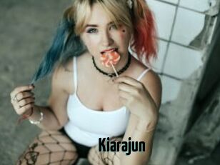 Kiarajun