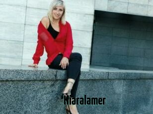 Kiaralamer