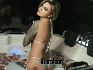 Kiaraleon