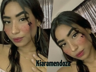 Kiaramendoza