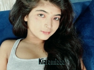 Kiaramiaaa