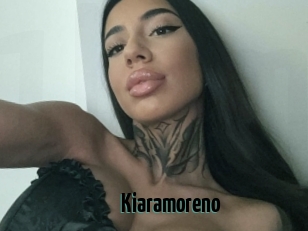 Kiaramoreno